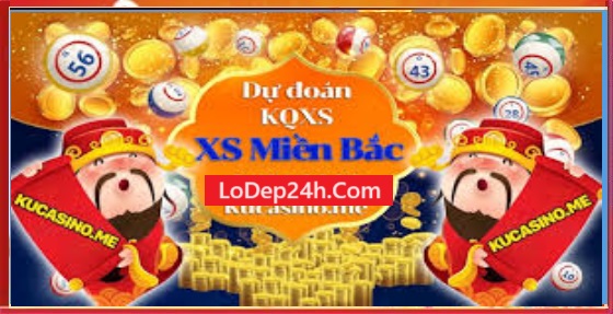 Dự đoán 3 cặp xiên 2 miền bắc đẹp nhất