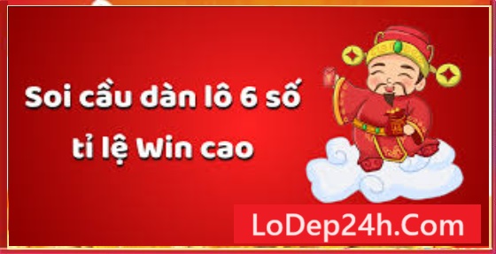 Lô xiên đẹp hôm nay