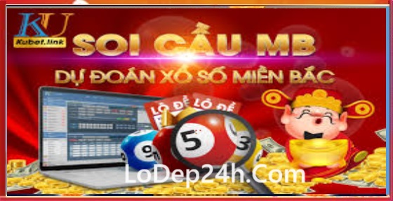 Soi cầu KuBet