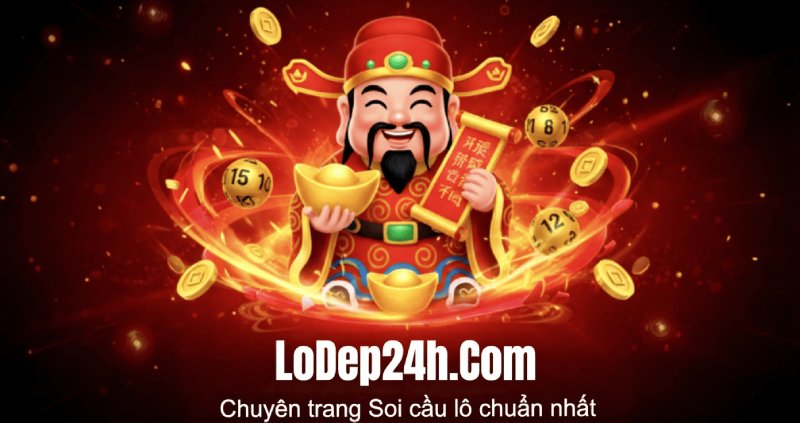 lodep24h.com