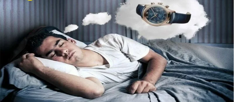 Mơ Thấy Bị Giật Đồng Hồ – Ám Chỉ Hao Tài Và Số Đáng Chú Ý